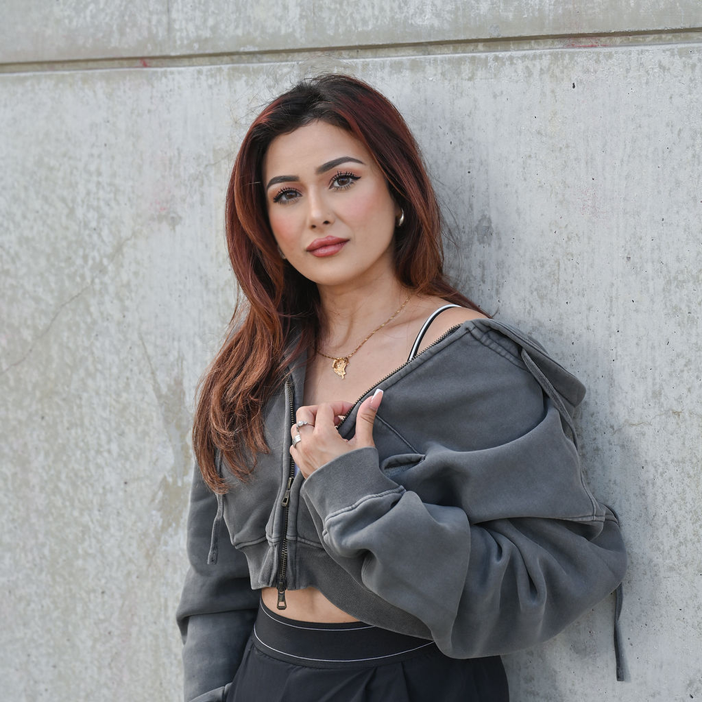 July Outerwear
