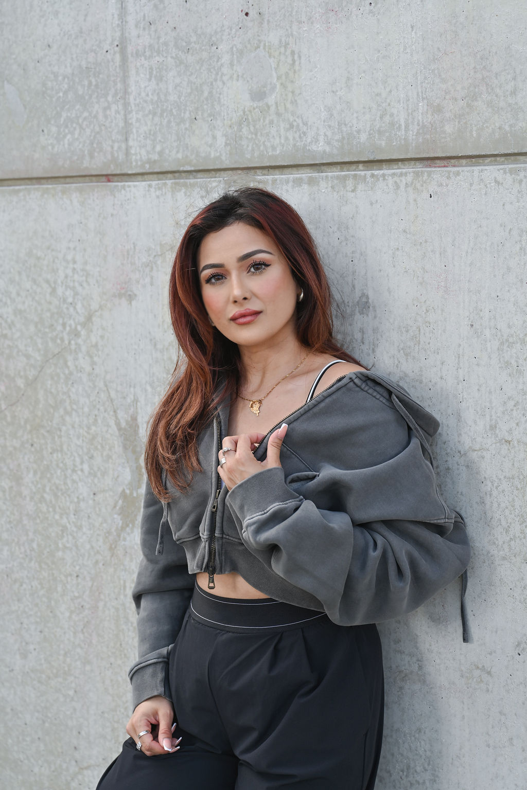 July Outerwear