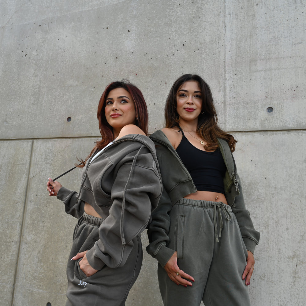July Clothing