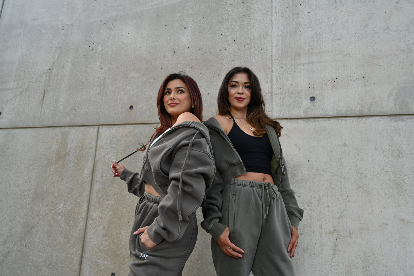 July Clothing